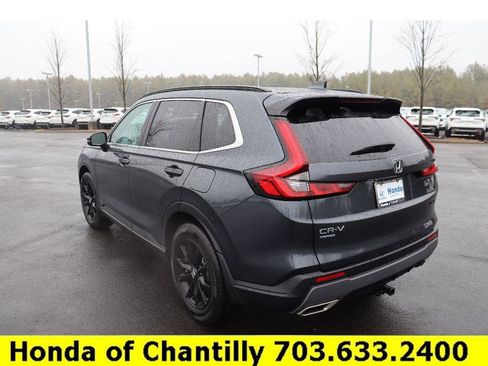 Used 2023 Honda CR-V Sport image 5