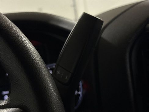 Used 2020 Chevrolet Silverado 1500 W/T w/ WT Value Package image 16