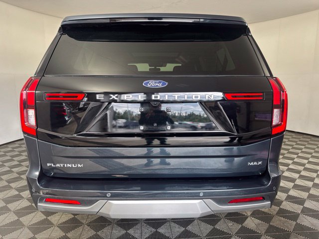 Used 2026 Ford Expedition Max Platinum AWD/4WD image 23