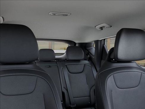 New 2025 Kia EV6 Wind image 27