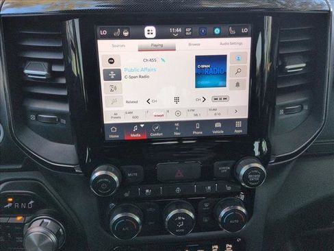 Used 2022 RAM 2500 Power Wagon w/ Level 2 Equipment Group image 15