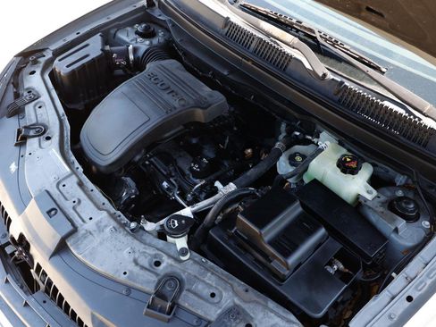 Used 2009 Saturn Vue XE w/ Premium Trim Package FWD image 34