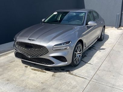 Used 2025 Genesis G70 2.5T