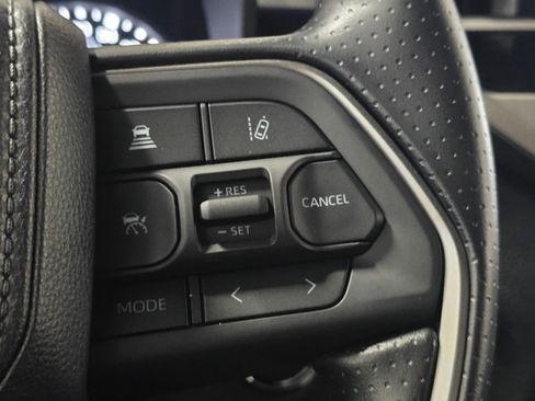 New 2026 Toyota Tundra SR5 image 29