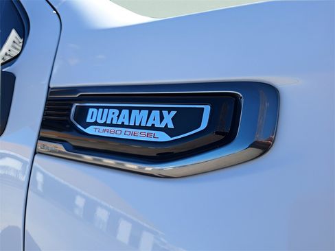 Used 2021 GMC Sierra 1500 AT4 image 30