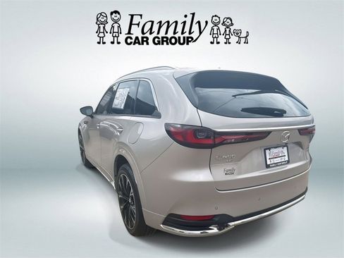New 2026 MAZDA CX-90 3.3 Turbo S w/ Premium Plus AWD/4WD image 4