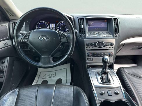 Used 2012 INFINITI G37 x Coupe w/ Premium Pkg AWD/4WD image 19