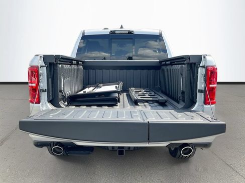 New 2026 RAM 1500 Tungsten w/ Bed Utility Group AWD/4WD image 24