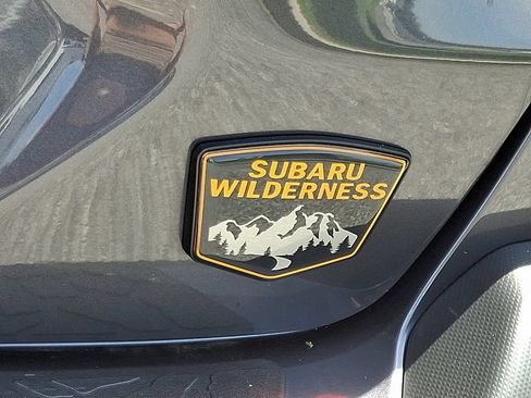 Certified 2024 Subaru Crosstrek 2.5i Wilderness AWD/4WD image 31