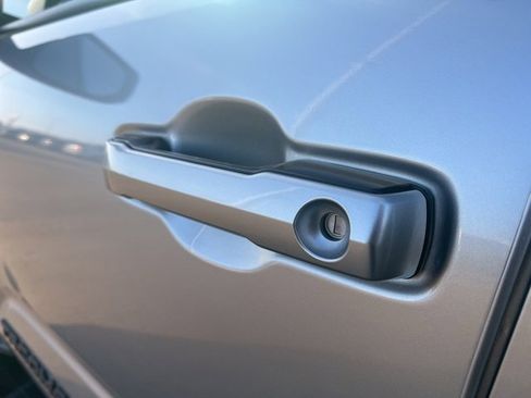 Used 2024 Toyota Tacoma TRD Sport image 55