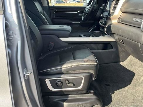 Used 2022 RAM 1500 Laramie image 23
