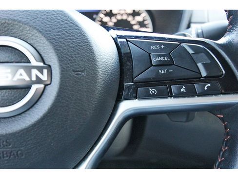 Used 2024 Nissan Altima 2.5 SR image 12