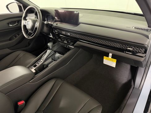 New 2026 Honda Accord Sport image 25