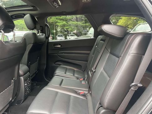 Used 2023 Dodge Durango GT AWD/4WD image 12