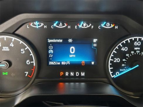 Used 2023 Ford F150 XL w/ STX Appearance Package image 16