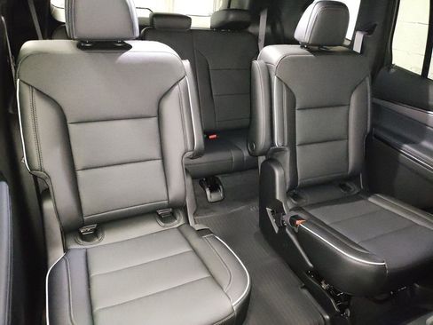 New 2026 Buick Enclave Preferred w/ Power Package image 11