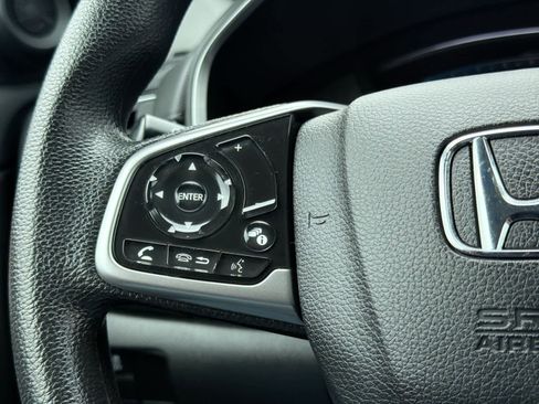 Used 2019 Honda CR-V EX image 25