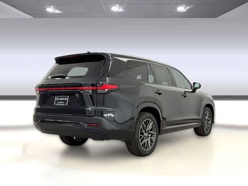 New 2026 Lexus TX 350 AWD image 9