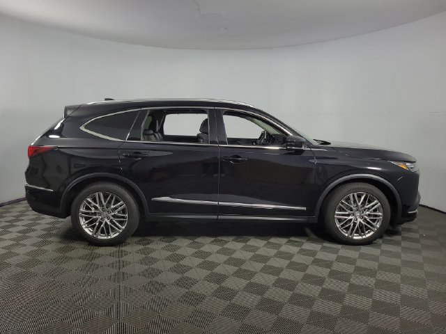 Used 2023 Acura MDX w/ Advance Package AWD/4WD image 10
