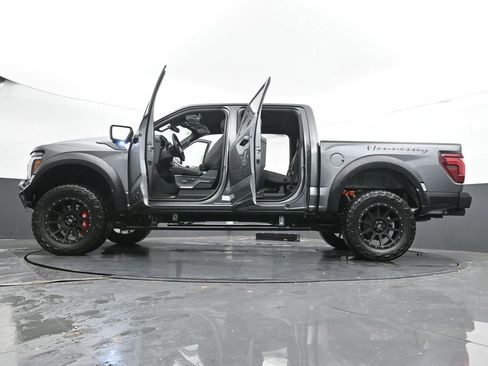 New 2025 Ford F150 Raptor image 70