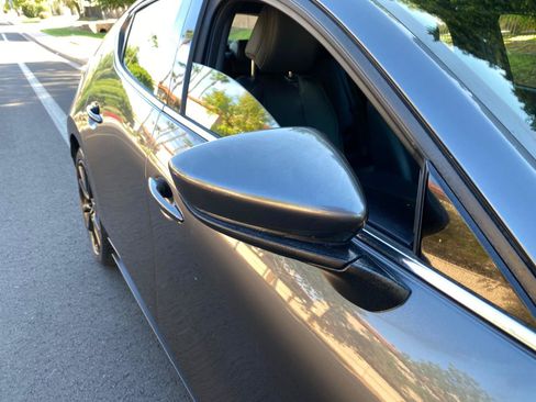 Used 2021 MAZDA MAZDA3 s FWD image 20