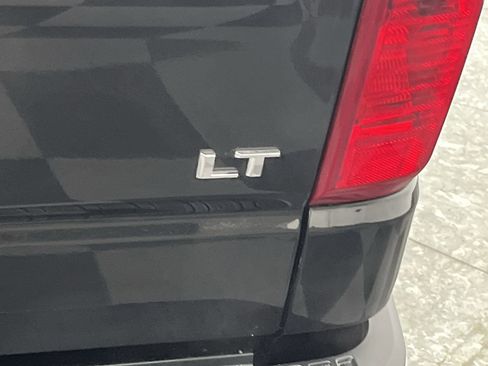 Certified 2023 Chevrolet Silverado 1500 LT image 32