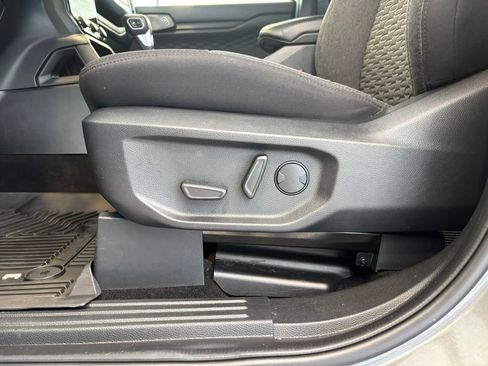 Used 2025 Ford Ranger XLT AWD/4WD image 16