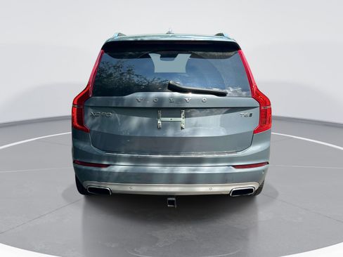 Used 2020 Volvo XC90 T6 Momentum w/ Protection Package Premier AWD/4WD image 8