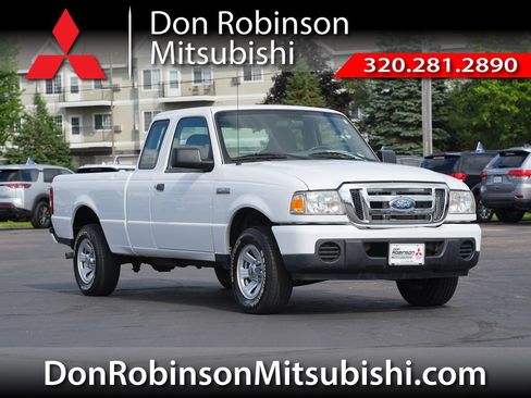 Used 2009 Ford Ranger XL RWD image 1