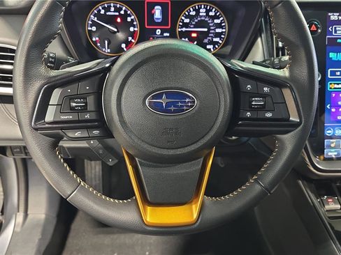 Used 2022 Subaru Outback Wilderness image 24