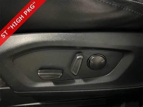 Used 2023 Ford Explorer ST w/ Equipment Group 401A image 11