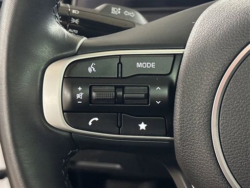 Used 2023 Kia Sportage X-Line w/ X-Line Premium Package image 28