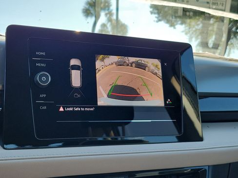 New 2026 Volkswagen Taos S FWD image 28