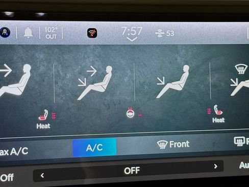 New 2025 Jeep Gladiator Mojave w/ Safety Group image 22