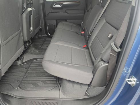 New 2026 GMC Sierra 1500 Elevation w/ Elevation Select Package image 10