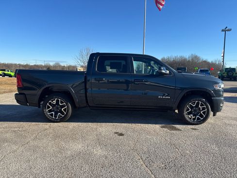 New 2026 RAM 1500 Laramie image 4
