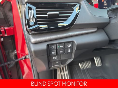 Used 2023 Acura RDX AWD w/ A-Spec & Advance Pkg image 11