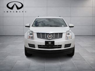 Used 2015 Cadillac SRX Luxury w/ Driver Awareness Package AWD/4WD video 2