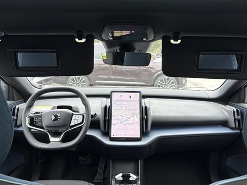 New 2026 Volvo EX30 Plus image 13