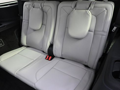 New 2025 Lincoln Aviator Reserve w/ Equipment Group 201A image 22