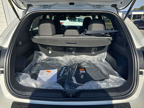New 2026 Subaru Crosstrek 2.5i Sport AWD/4WD image 11