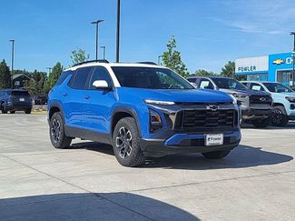 Used 2025 Chevrolet Equinox ACTIV w/ Safety and Technology Package AWD/4WD video 2