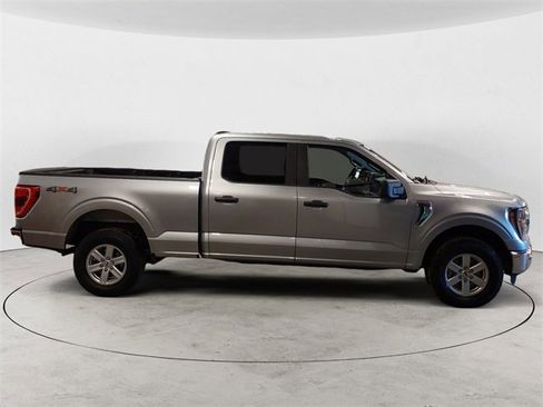 Certified 2023 Ford F150 XLT w/ Trailer Tow Package image 6