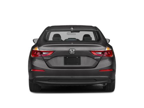 Used 2022 Honda Insight EX image 5