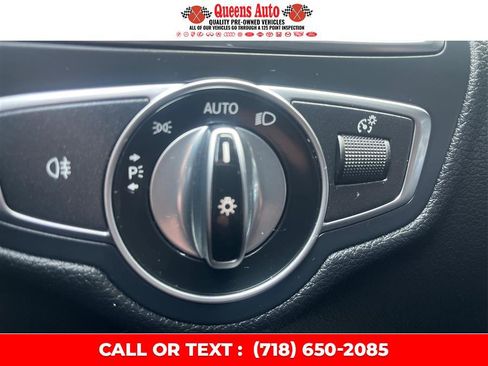 Used 2017 Mercedes-Benz C 300 4MATIC Coupe image 22