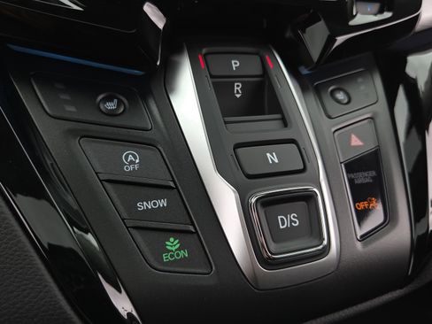 New 2026 Honda Odyssey Touring image 21