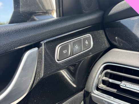 Used 2021 Hyundai Palisade Calligraphy FWD image 12