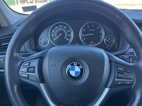 Used 2017 BMW X3 xDrive28i image 20