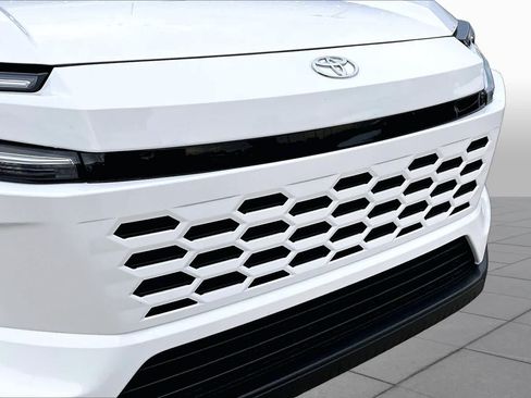 Used 2026 Toyota RAV4 LE FWD image 30