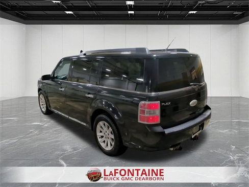 Used 2012 Ford Flex SEL w/ Equipment Group Order Code image 6